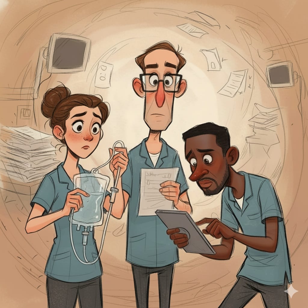 Human Factors 1: Introduction to Human Factors