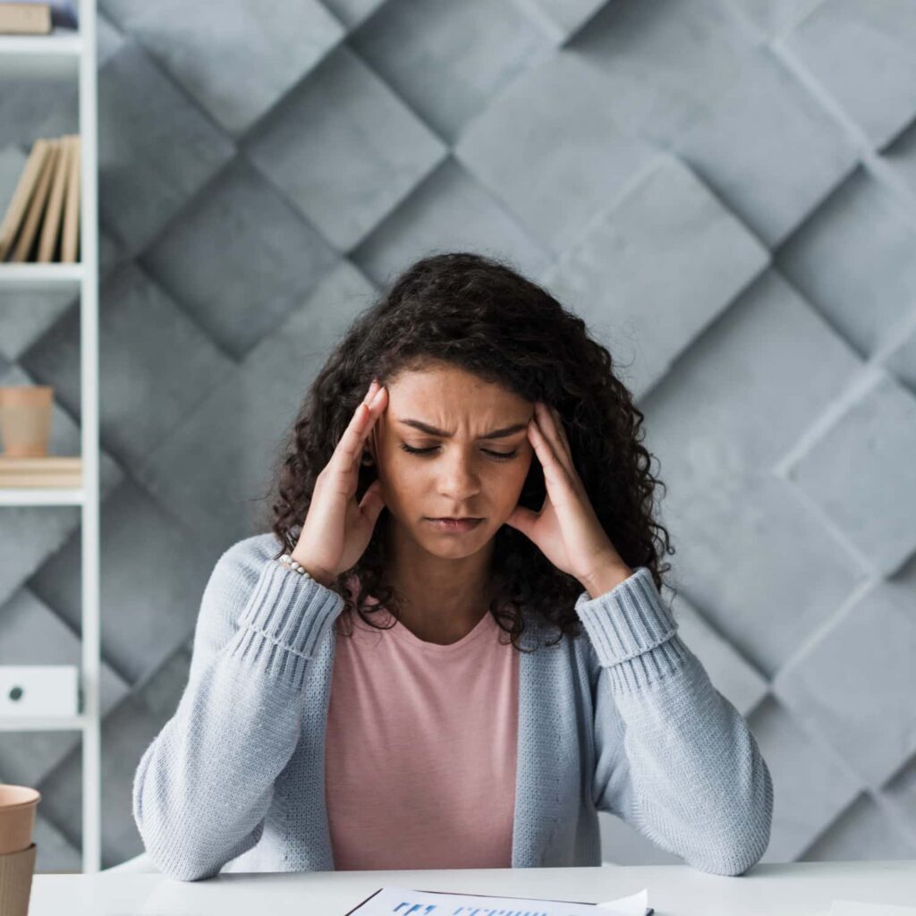 Identifying Your Stress Triggers