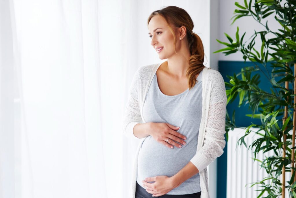 Prepare Mind and Body for pregnancy